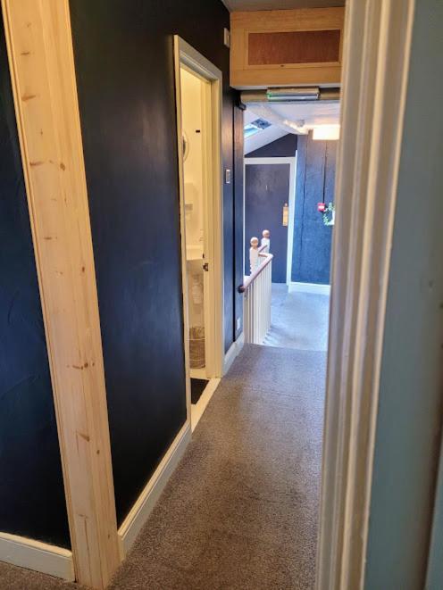 Jacobs Ladder Inn Фалмът Стая снимка